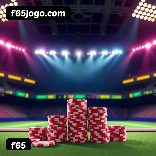 Processo de Download do App f65 - Passo a Passo Simples