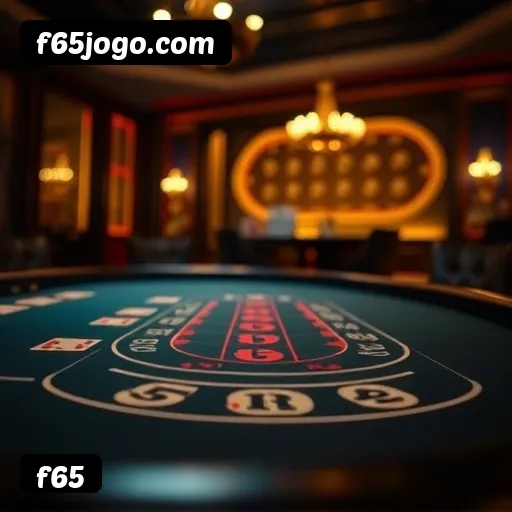 App Mobile f65 - Jogue em Qualquer Lugar no Seu Smartphone